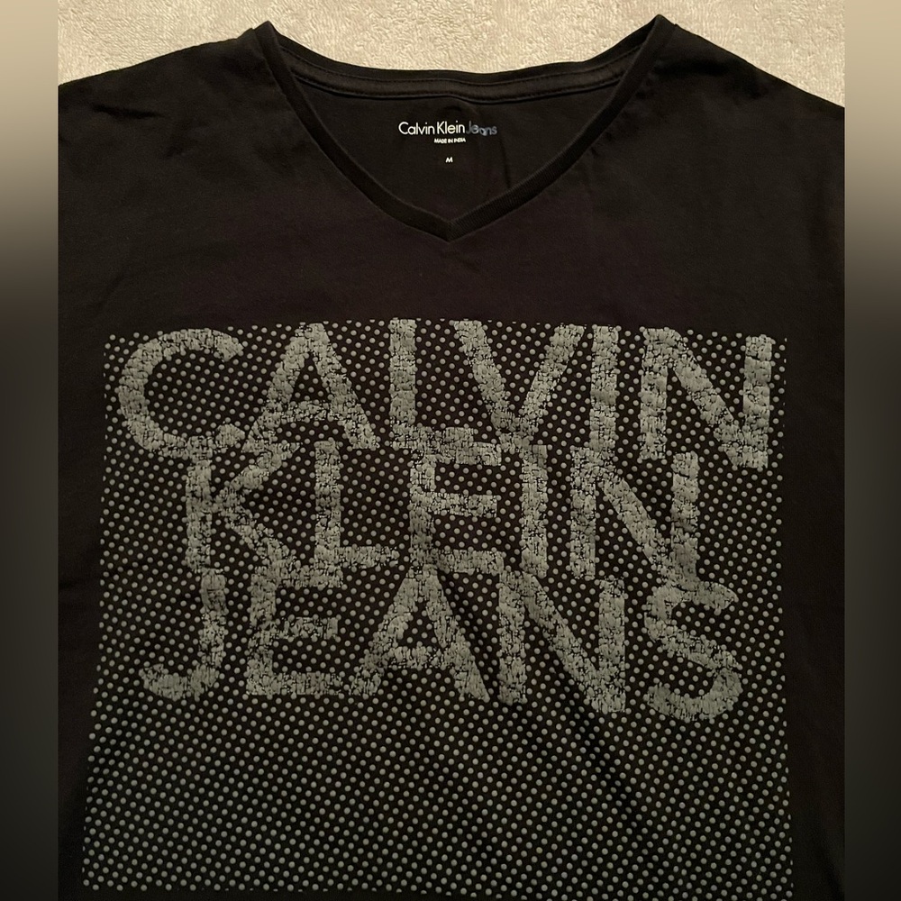 Calvin Klein Jeans T-Shirt
